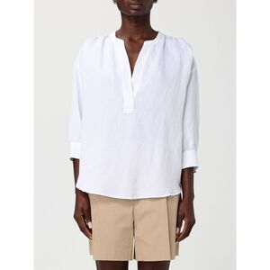 Sun68 Top Woman White